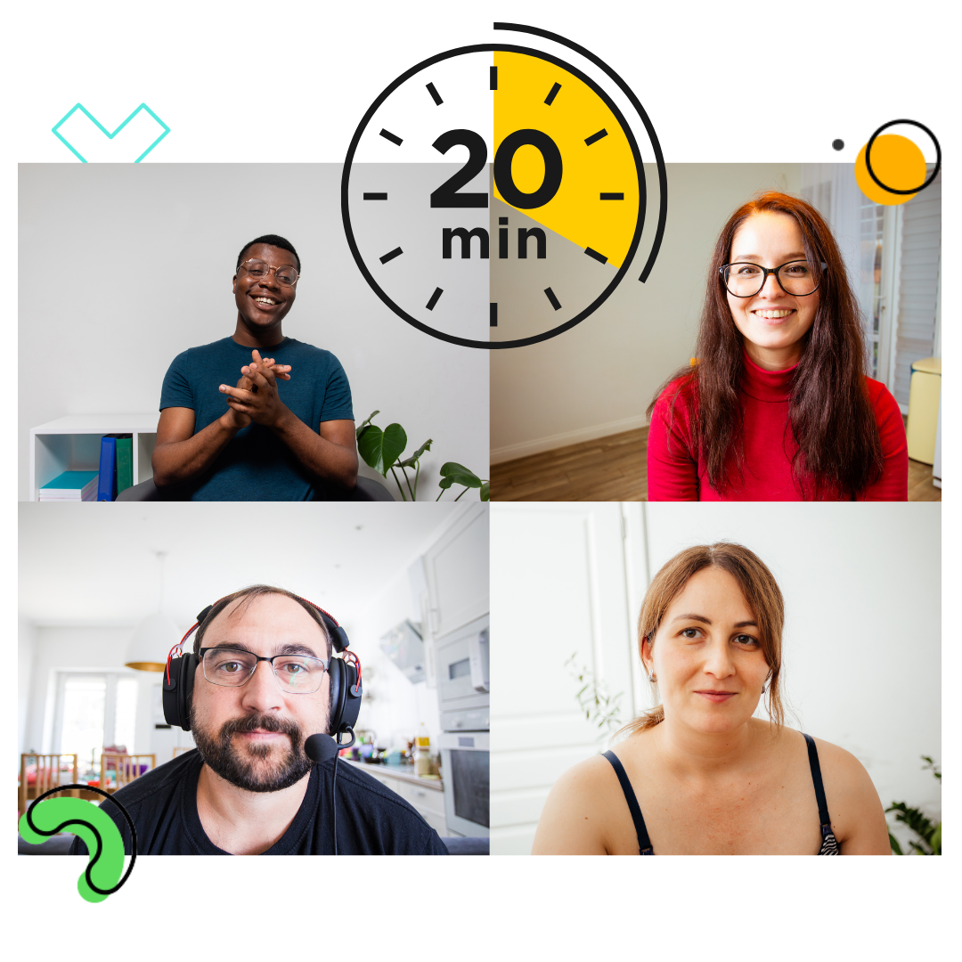 3. Zacznij pracę w skupieniu