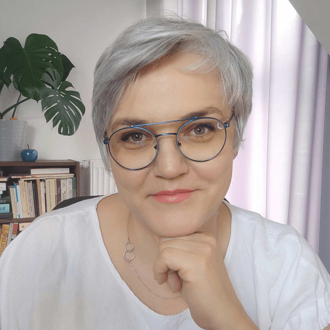 Aga Zalewska