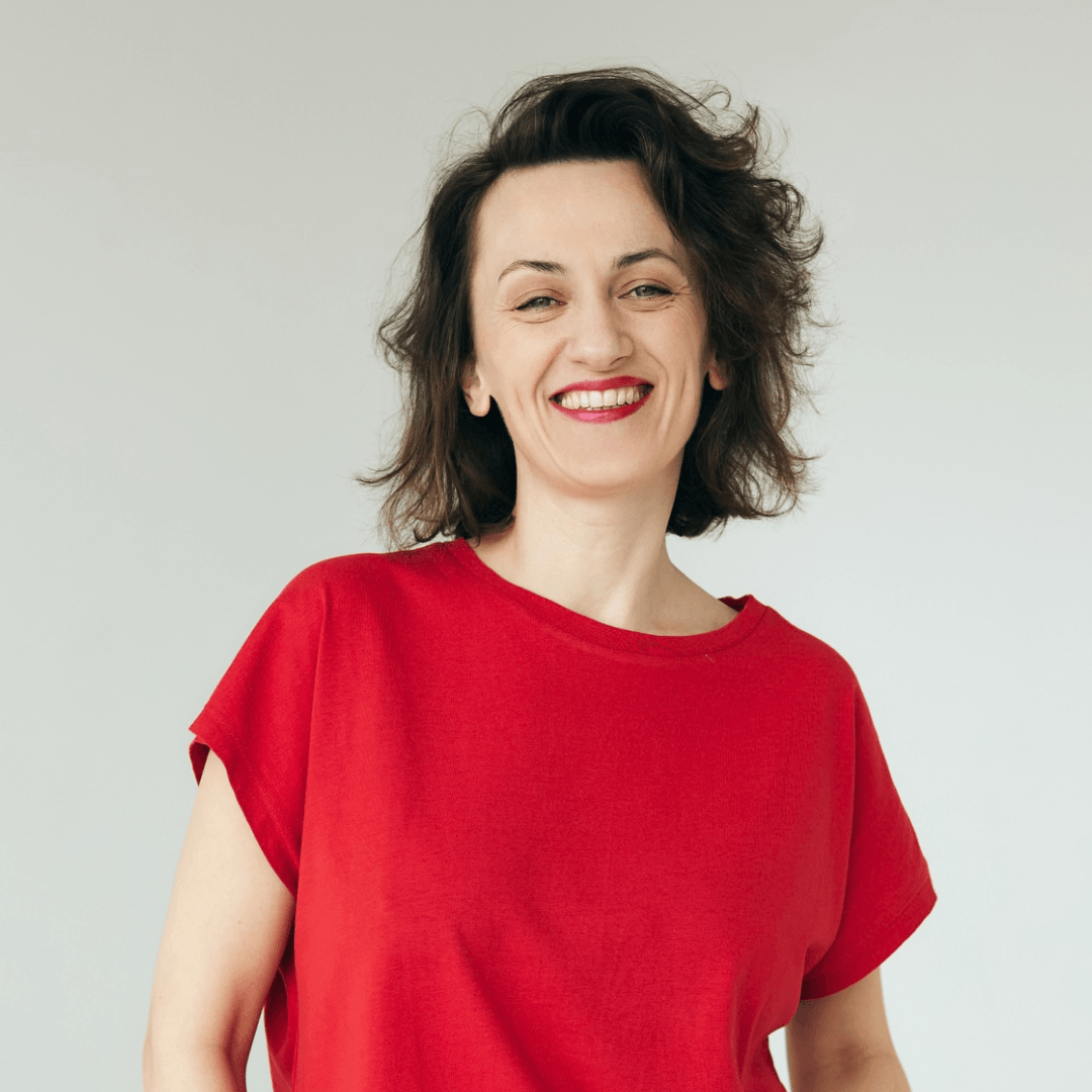 Sylwia Dąbrowska